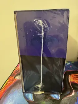 Pokemon Darkness Ablaze ETB Elite Trainer Box Sealed Early Print No QR Read - Image 3