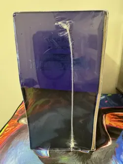 Pokemon Darkness Ablaze ETB Elite Trainer Box Sealed Early Print No QR Read - Image 4