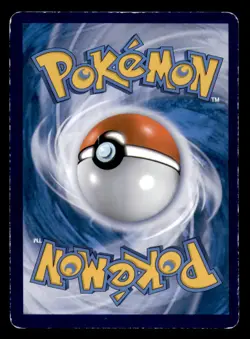 Weezing - XY163 XY163 Holo Promo XY Promo Pokemon Heavily Played - Image 2
