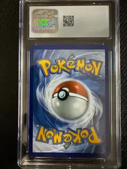 Pokemon Mega Absol EX SIR Mega Evolution 180/132 CGC 10 - Total Pop 105 - Image 2