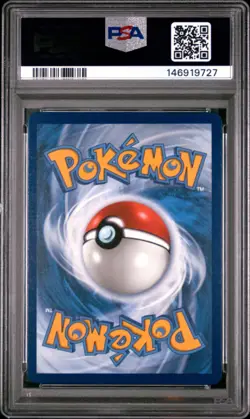 Pokemon Mega Gardevoir EX Ultra Rare #159 PSA 10 GEM MINT - Image 2