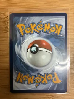 The Pokemon Company Yveltal SV04 Paradox Rift Illustration Rare Holo 205/182 - Image 2