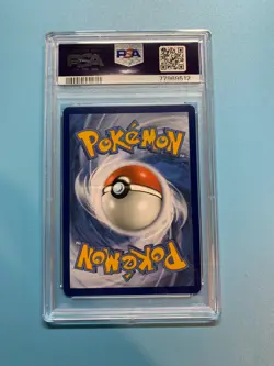 PSA 10 GEM MINT Melony GG64/GG70 Crown Zenith FA Galarian Gallery Holo Pokemon - Image 2