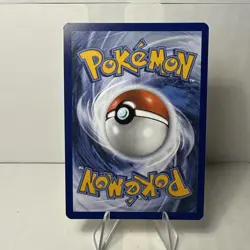 Pokemon TCG Luxray 28/88 Perfect Order ME3 Holo NM - Image 2