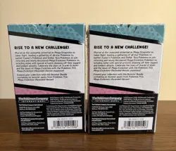 Pokemon TCG Ascended Heroes Booster Bundle - Brand New & Sealed X2 - Image 2