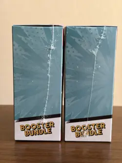 Pokemon TCG Ascended Heroes Booster Bundle - Brand New & Sealed X2 - Image 4