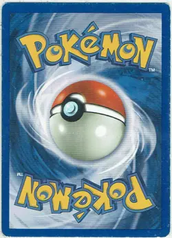 Pokemon Card Trading Card Game Base Set No. 7/102 Hitmonchan Holo German - Image 2