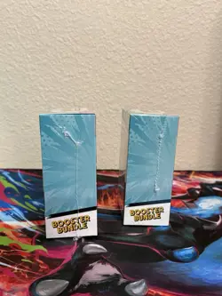 Pokemon Mega Evolution Ascended Heroes Booster Bundle 2 Boxes Factory Sealed New - Image 2