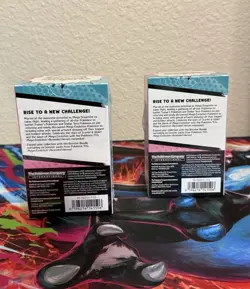 Pokemon Mega Evolution Ascended Heroes Booster Bundle 2 Boxes Factory Sealed New - Image 3