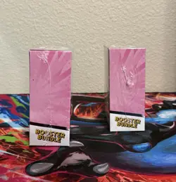 Pokemon Mega Evolution Ascended Heroes Booster Bundle 2 Boxes Factory Sealed New - Image 4