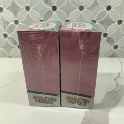 Pokemon Mega Evolution Ascended Hero’s Booster Bundle set-2 - Image 2