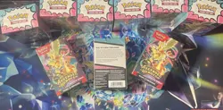 Pokemon Ascended Heros Booster Bundles X9 - Image 3