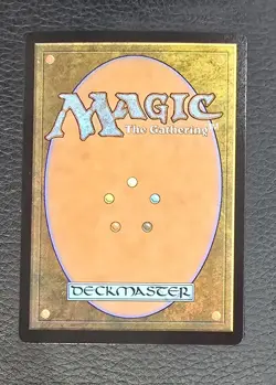 Sandstorm Salvager Outlaws of Thunder Junction: the Big Score Foil MTG - Image 2