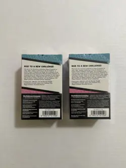 2 Pokemon Mega Evolution Ascended Heroes Booster Bundle 6 Packs Sealed IN HAND - Image 2