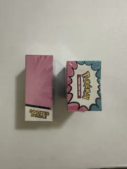 2 Pokemon Mega Evolution Ascended Heroes Booster Bundle 6 Packs Sealed IN HAND - Image 3