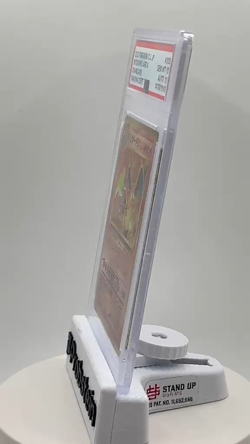 Mitsuhiro Arita Signed 2023 Pokemon CLL JPN #3 Charizard Classic PSA/DNA AUTO 10 - Image 2