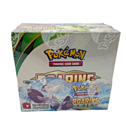 Pokemon TCG XY Roaring Skies Booster Box SEALED/NEW (36 Packs) - Image 1