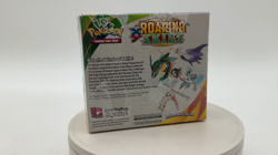 Pokemon TCG XY Roaring Skies Booster Box SEALED/NEW (36 Packs) - Image 2