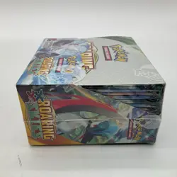 Pokemon TCG XY Roaring Skies Booster Box SEALED/NEW (36 Packs) - Image 5
