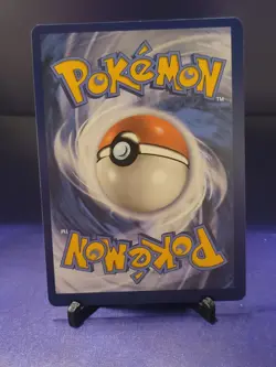 Pokemon Glimmora ex #213/197 English Obsidian Flames - Image 2