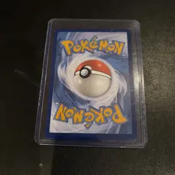 Pokemon TCG: Silver Tempest- Lugia VSTAR 202/195 Rainbow Secret Rare - Image 2