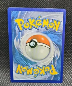 Pokemon Breakthrough Reverse Holo Town Map 150/162 NM - Image 2