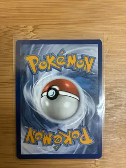 The Pokemon Company Cresselia Sv: Shrouded Fable Holo Illustration Rare 071/064 - Image 2