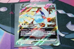 Lugia VSTAR #139/195 Silver Tempest Pokemon TCG FREE SHIPPING - Image 1