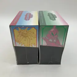 Pokemon Center Paradox Rift PC Elite Trainer Box SEALED ARTSET LOT OF (2) PC ETB - Image 4