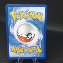 Pokemon Xerneas 064/132 Me01: Mega Evolution Rare Basic Holo HP 120 Bright Horns - Image 2