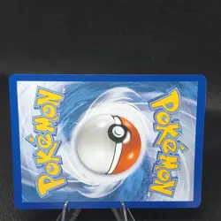 Pokemon Xerneas 064/132 Me01: Mega Evolution Rare Basic Holo HP 120 Bright Horns - Image 3