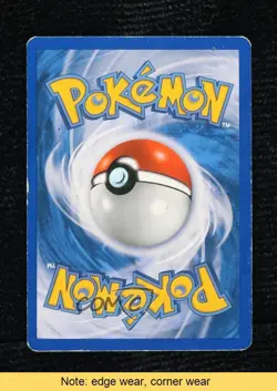 Charizard G LV X Holo Pokemon Diamond & Pearl Black Star Promo #DP45 2007 READ - Image 2
