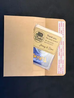 Medicham 241/217 ME: Ascended Heroes Illustration Rare Near Mint Pokemon - Image 4