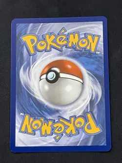 Pokemon TCG Misty's Psyduck 193/182 Sv10 Destined Rivals 70 HP Illustration Holo - Image 2