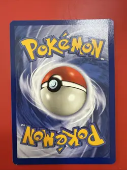 Clefairy 5/102 Base Set Holo Rare Pokemon TCG 40 HP Wizards of the Coast - Image 2