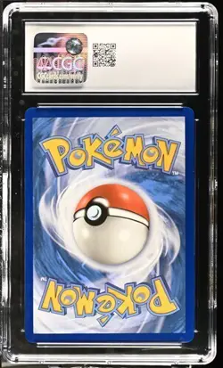 Pokemon CGC 10 Pikachu V SWSH063 Holo Black Star Promo V Power Tins Gem Mint - Image 2