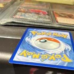 Pokemon TCG Primal Groudon EX 97/98 Ancient Origins Ultra Rare Full Art Holo - Image 5