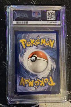 PSA 10 Garchomp V TG23/TG30 Astral Radiance Trainer Gallery FA Pokemon TCG - Image 2