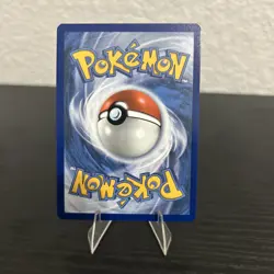 Mega Gengar ex 056/094 Double Rare Phantasmal Flames Pokemon Near Mint - Image 3