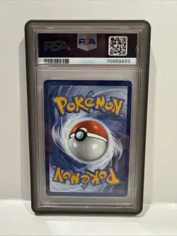 RAYQUAZA VMAX PSA 10 SILVER TEMPEST TG20 FULL ART 2022 POKEMON SWSH ENGLISH... - Image 2