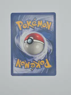 Metapod LP 54/102 Shadowless Base Set Pokemon TCG Regular - Image 2