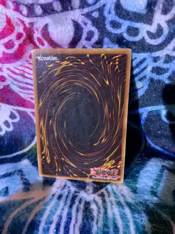 Yu-Gi-Oh! TCG Giant Trunade Starter Deck Joey SDJ-032 Unlimited Common - Image 2