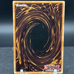 Giant Trunade SD5-EN021 1st Edition Common Yugioh Card - Image 4