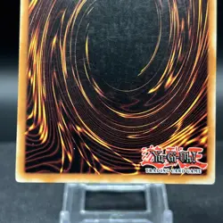 Giant Trunade SD5-EN021 1st Edition Common Yugioh Card - Image 5