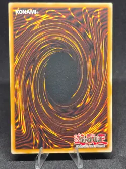 Yu-Gi-Oh! Regulus SOVR-EN0 Stardust Overdrive 1st Edition VLP - Image 2