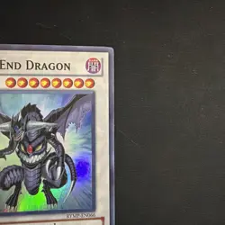 Dark End Dragon RYMP-EN066 Ra Yellow Mega Pack 1st Edition - Image 3