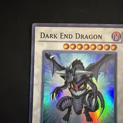 Dark End Dragon RYMP-EN066 Ra Yellow Mega Pack 1st Edition - Image 4
