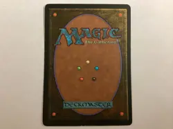 MTG Revised SHIVAN DRAGON LP/MP (BIN) Graded Power - Image 2