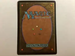 MTG Revised BIRDS OF PARADISE MP (BIN) Graded Power - Image 2