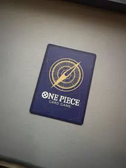 One Piece Legacy of the Master #OP12-087 Nico Robin (Alternate Art) - Image 2